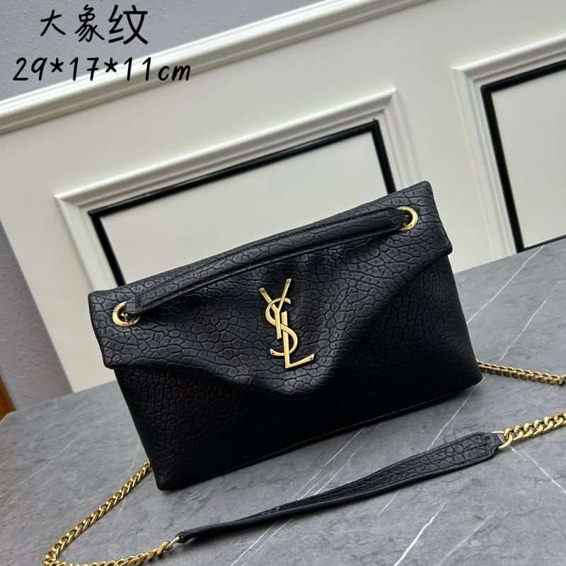 YSL Satchel Bags